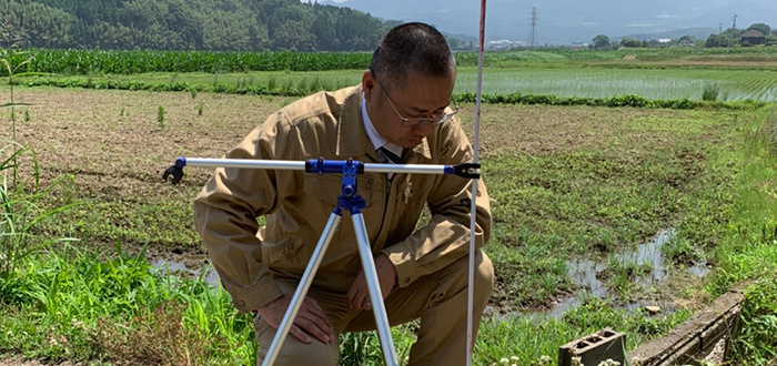 香川土地家屋調査士イメージ